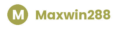 Maxwin288 Logo
